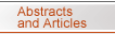 abstracts and Articles